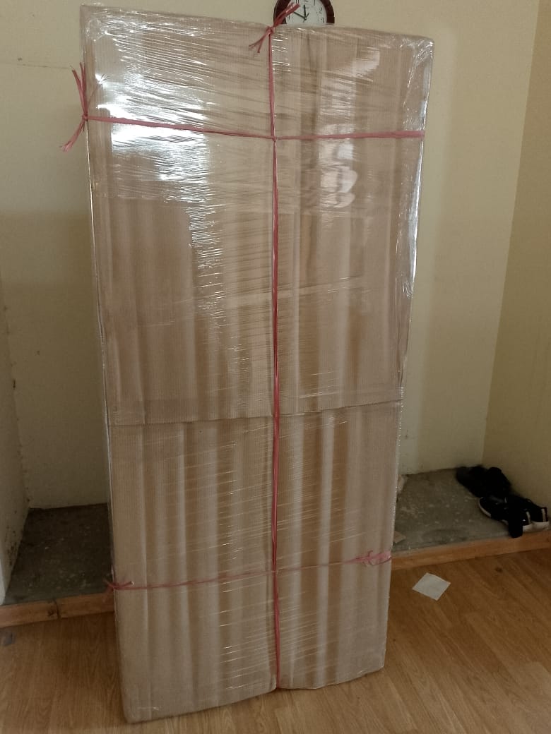 packers and movers